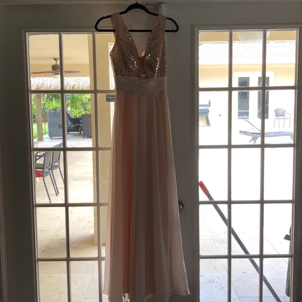 Prom/ party dress